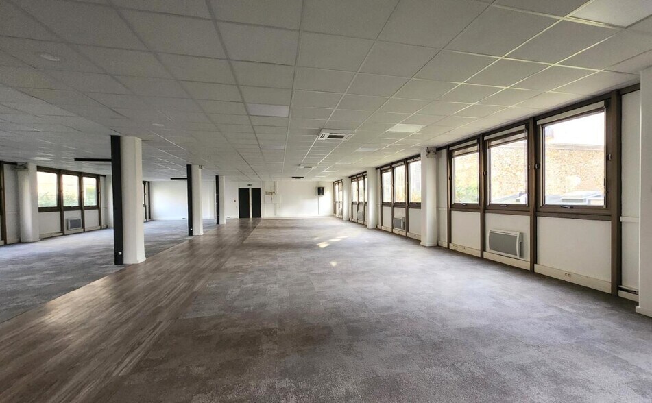 Office in Boulogne-Billancourt to rent - Interior Photo - Image 3 of 6