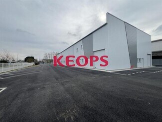 More details for 9 Chemin De La Gravière, Lespinasse - Light Industrial to Rent