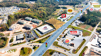 More details for 7624 US-76, Pendleton, SC - Retail for Rent