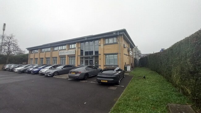 More details for Rooley Ln, Bradford - Office to Rent