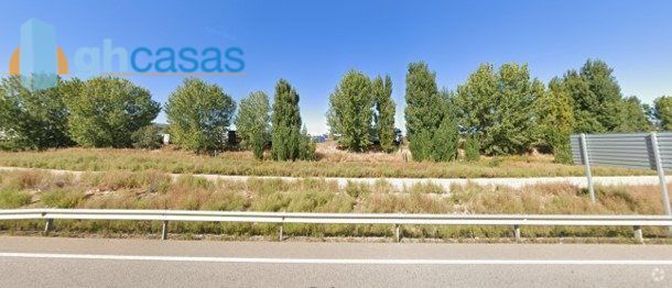 Land in Cabanillas del Campo, Guadalajara for sale Primary Photo- Image 1 of 4