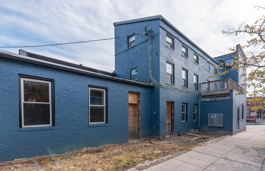 1900 Eastern Ave, Baltimore, MD for sale - Building Photo - Image 3 of 29