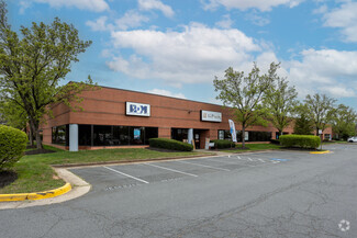 More details for 14310 Sullyfield Cir, Chantilly, VA - Industrial for Rent