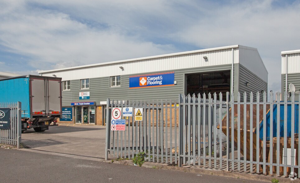 Clos Marion, Cardiff for sale - Primary Photo - Image 1 of 1