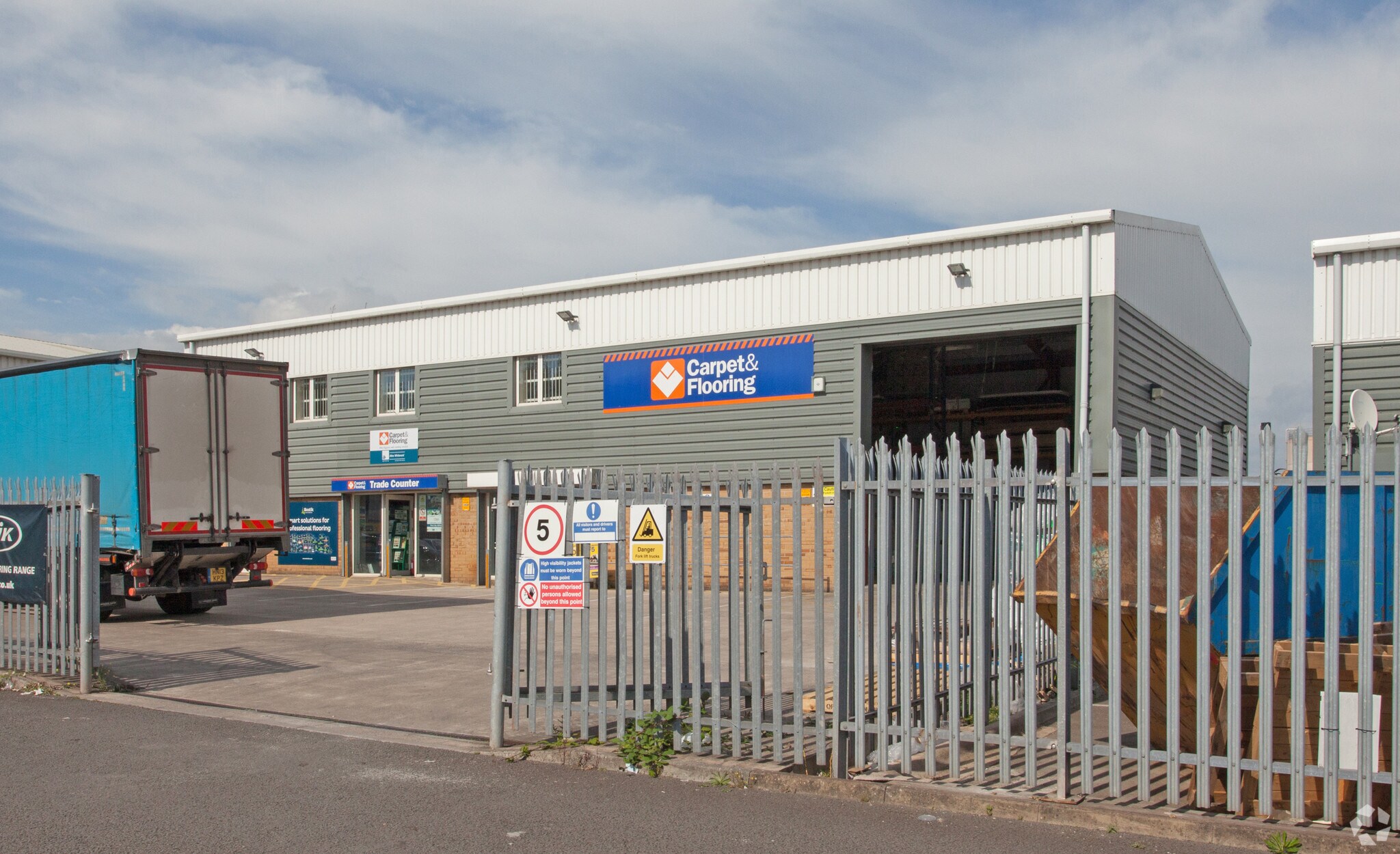 Clos Marion, Cardiff for sale Primary Photo- Image 1 of 1