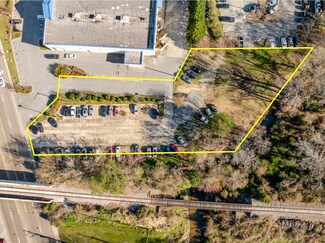 More details for S Charles St, Greenville, NC - Land to Rent