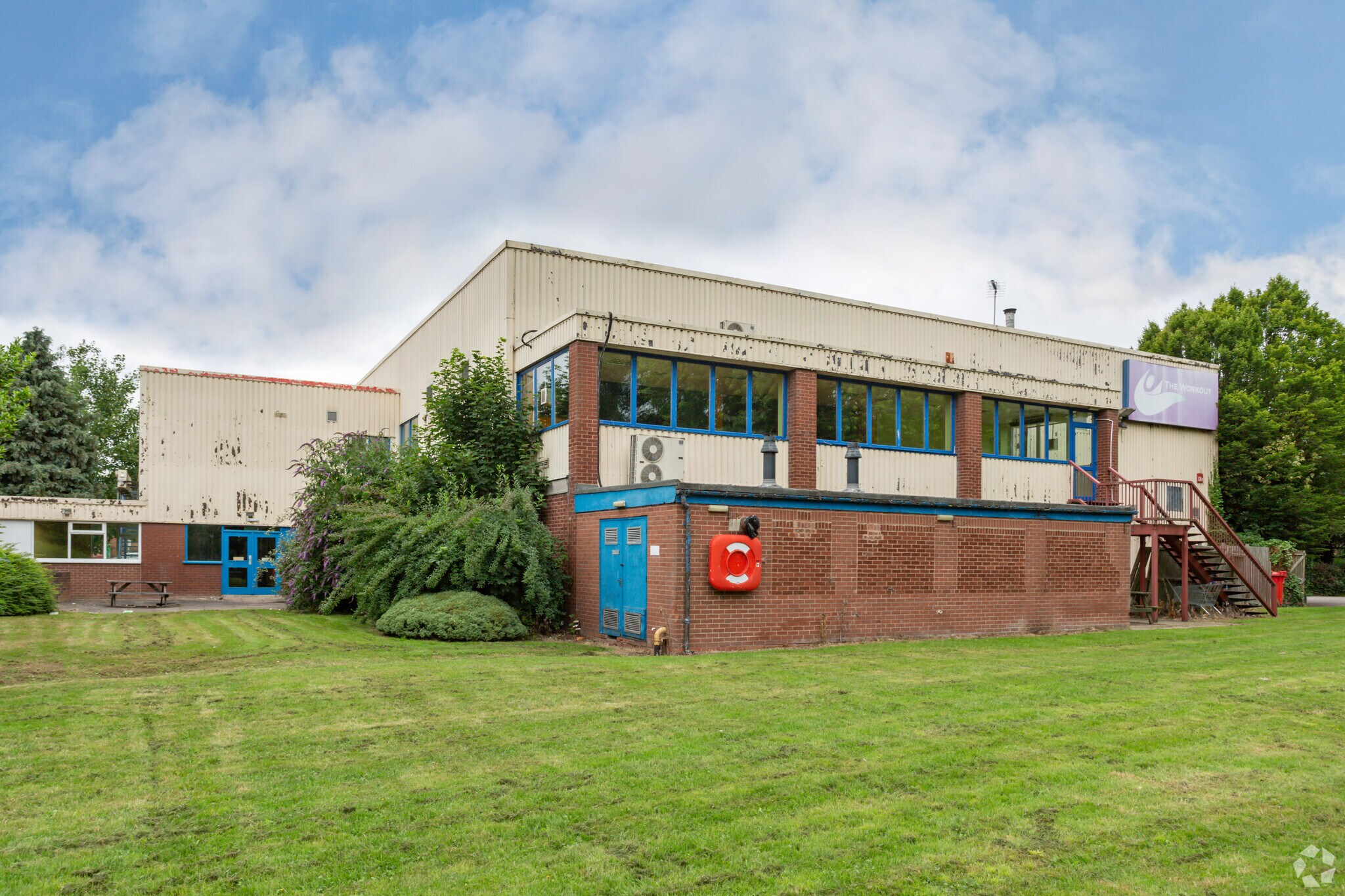Wetmore Rd, Burton On Trent for sale Primary Photo- Image 1 of 1