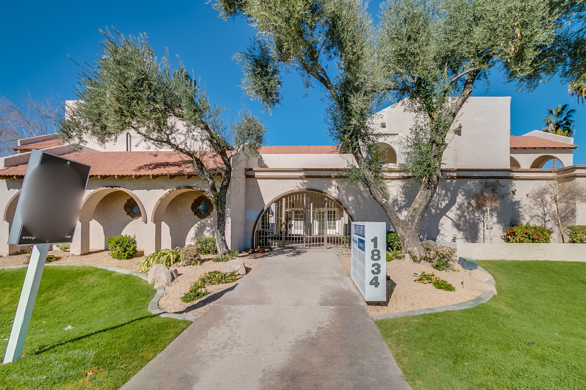 1834 E Baseline Rd, Tempe, AZ for sale Building Photo- Image 1 of 1