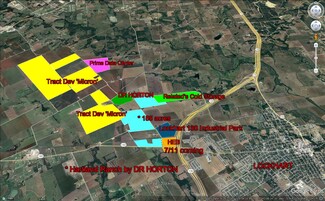 More details for FM 2720, Lockhart, TX - Land for Sale