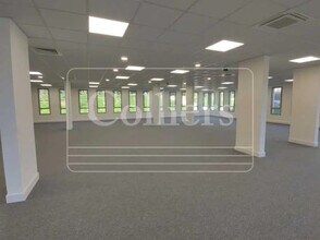 Office in Aix-en-Provence to rent Interior Photo- Image 2 of 3