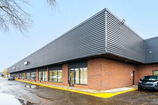 More details for 955 Av Saint-Jean-Baptiste, Québec, QC - Industrial to Rent
