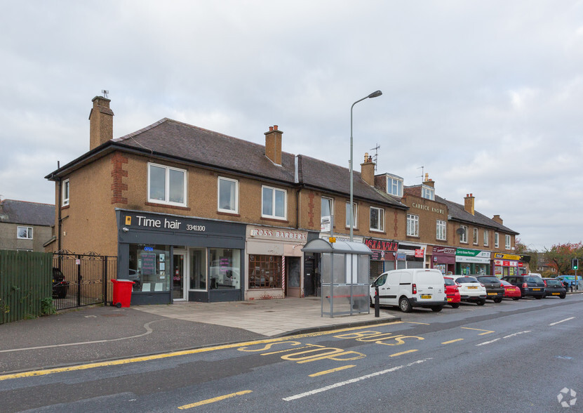 142-164 Saughton Rd N, Edinburgh for rent - Building Photo - Image 2 of 2