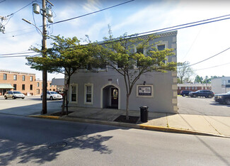 More details for 205-207 E Main St, Westminster, MD - Office for Rent