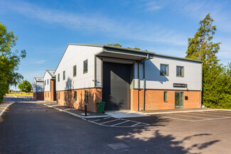 More details for Little London Rd, Heathfield - Light Industrial for Rent