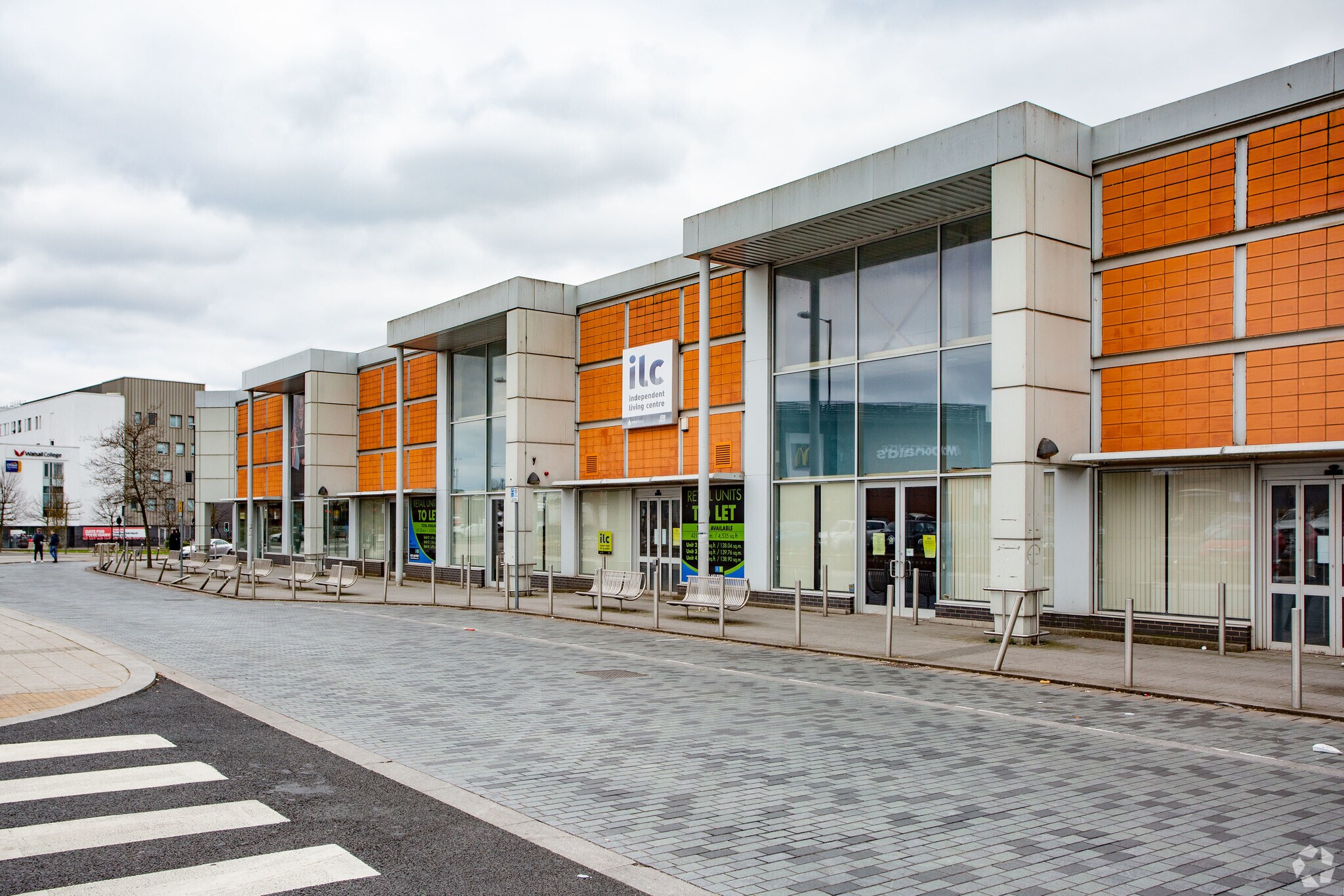 Littleton St W, Walsall for sale Building Photo- Image 1 of 1