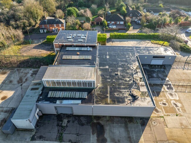 More details for 2 Hollands Rd, Haverhill - Industrial to Rent