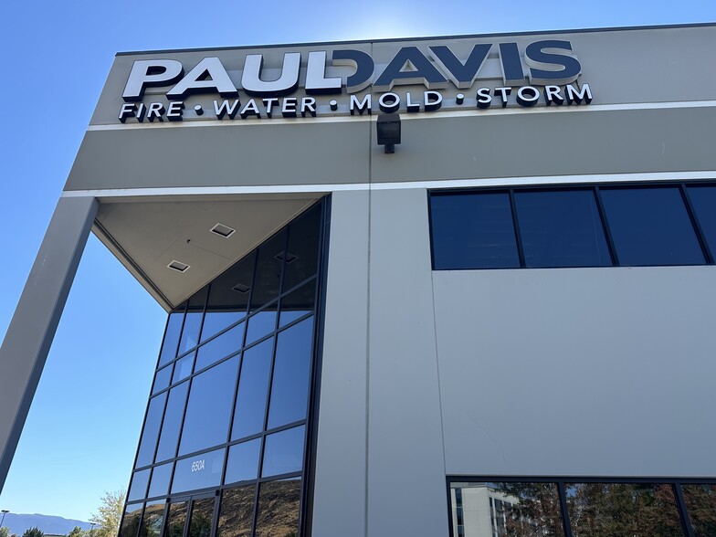 650 Innovation Dr, Reno, NV to rent - Building Photo - Image 1 of 18