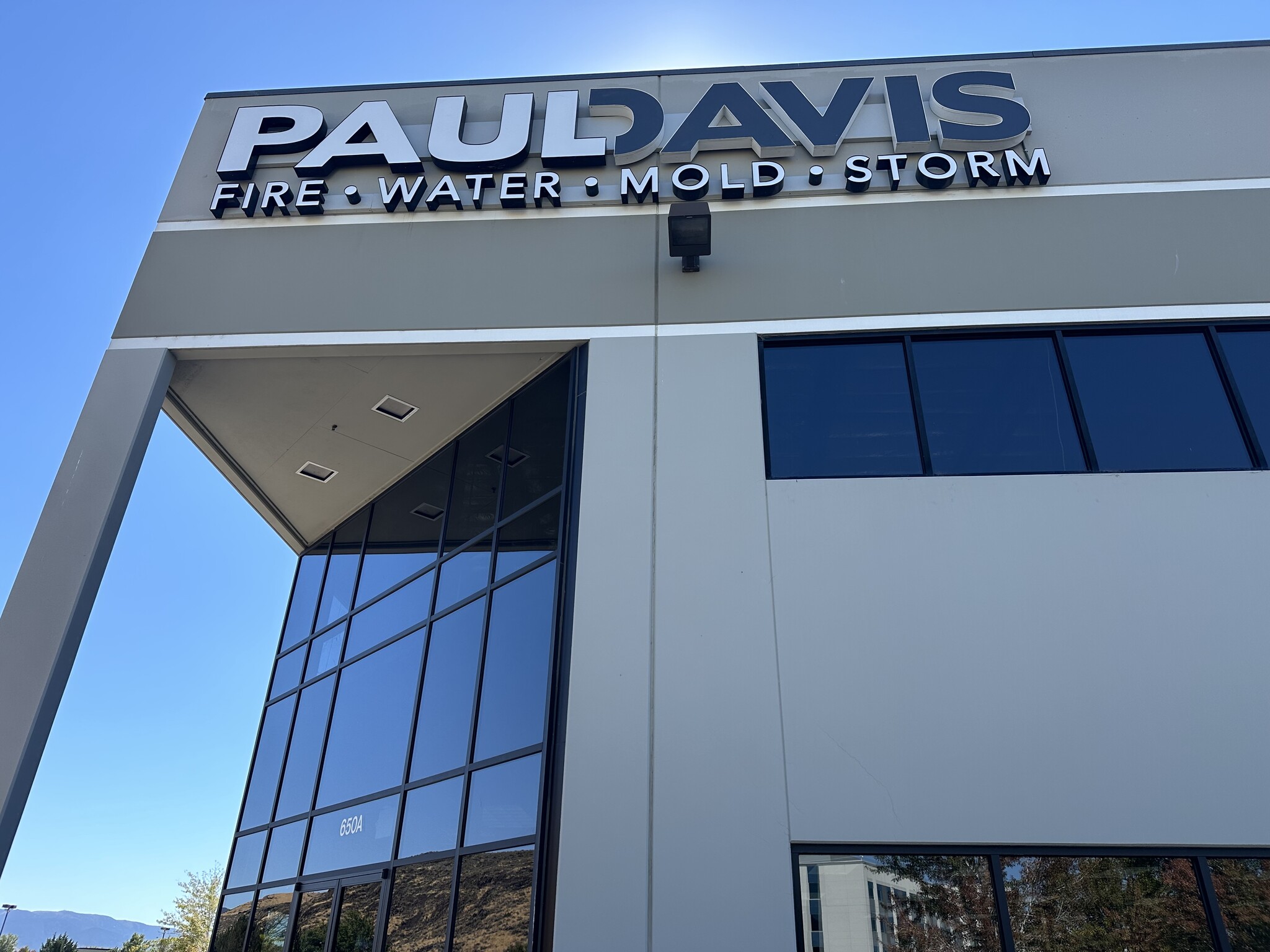 650 Innovation Dr, Reno, NV to rent Building Photo- Image 1 of 19