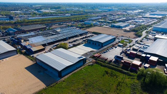 More details for Water Vole Way, Doncaster - Industrial to Rent