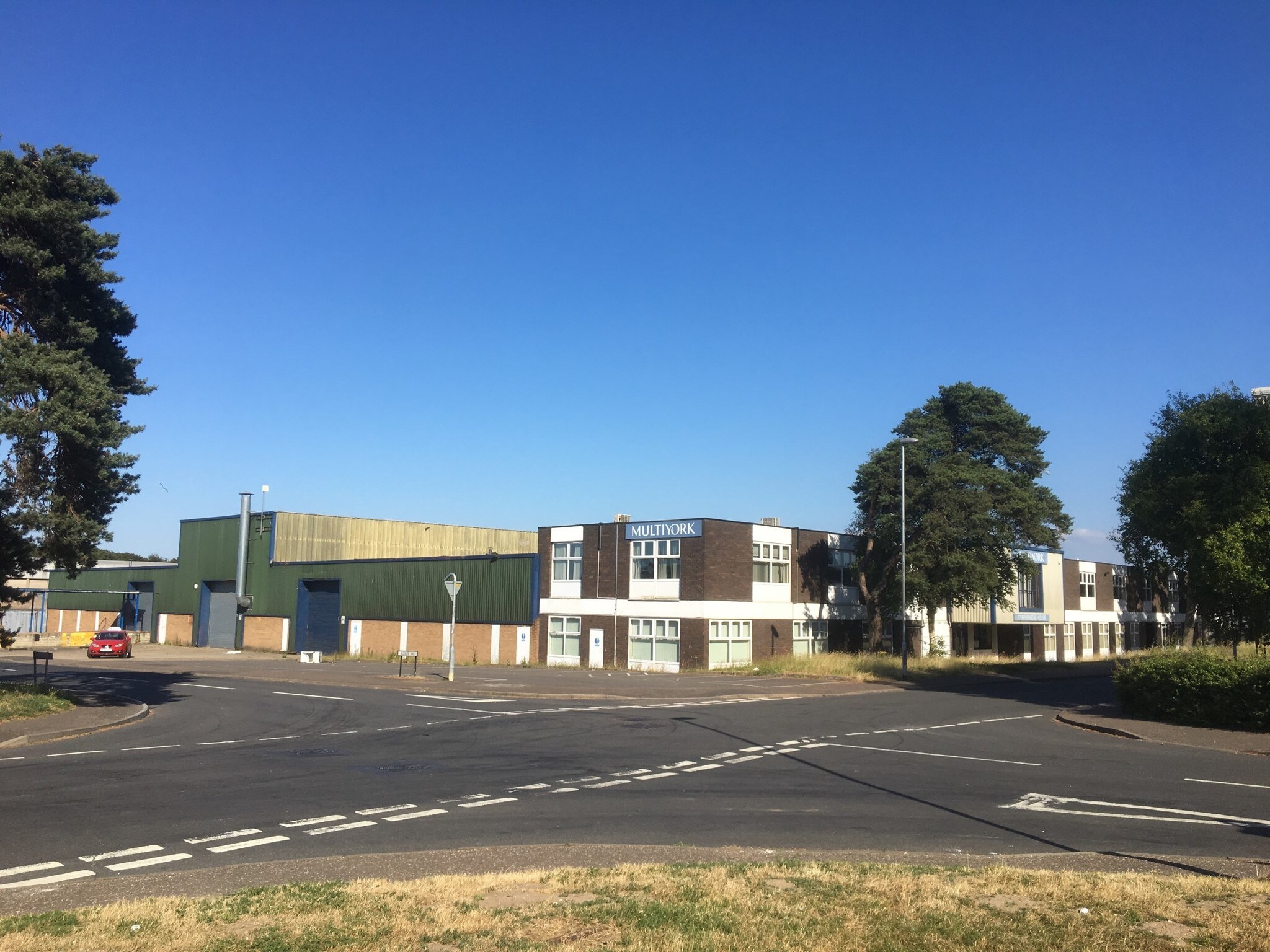 10 Stephenson Way, Thetford for sale Building Photo- Image 1 of 1