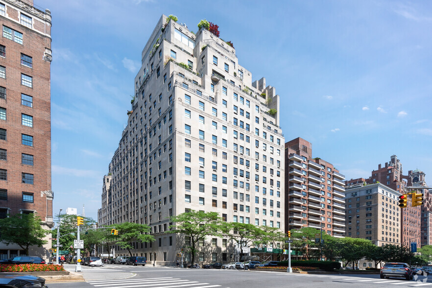 740 Park Ave, New York, NY for sale - Primary Photo - Image 1 of 1