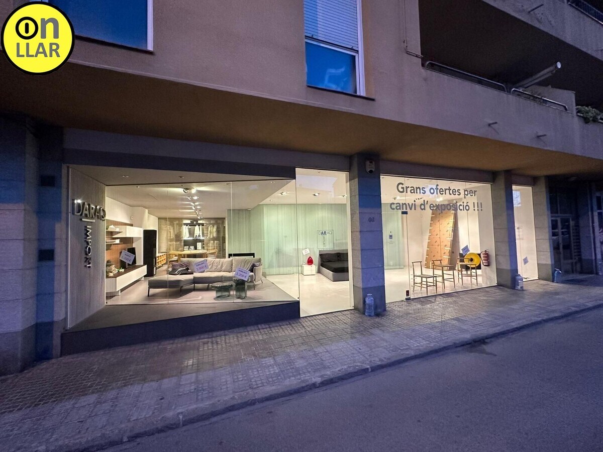 Carretera Nova, 66, La Garriga, BAR 08530 - Unit - -  - Interior Photo - Image 1 of 20
