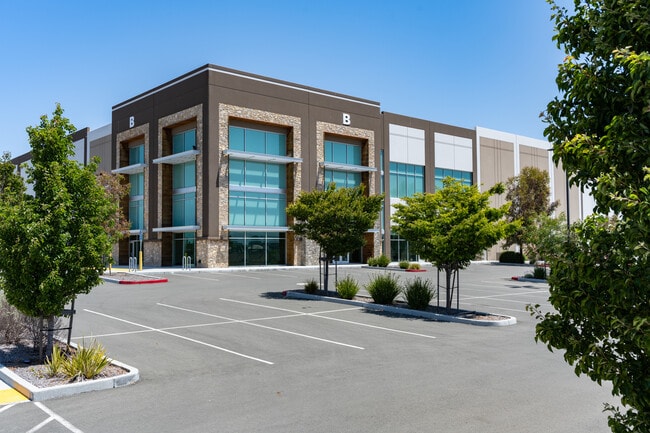 More details for 400 Boone Dr, American Canyon, CA - Industrial to Rent