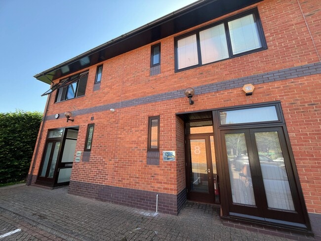More details for Hughenden Ave, High Wycombe - Office to Rent