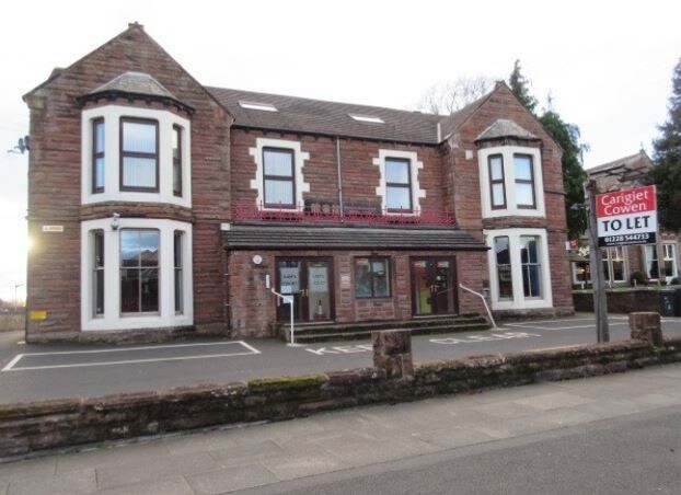 264-266 London Rd, Carlisle for sale Primary Photo- Image 1 of 1