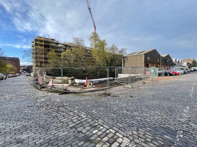 144 Pitt St, Edinburgh for sale - Primary Photo - Image 1 of 1