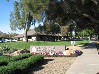 10555-10599 N Tatum Blvd, Paradise Valley, AZ for sale - Primary Photo - Image 1 of 1