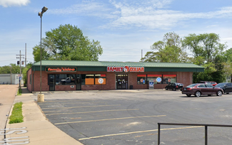 More details for 1609 W Main St, Belleville, IL - Retail for Rent