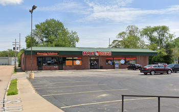 1609 W Main St, Belleville, IL for rent Building Photo- Image 1 of 5