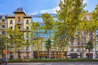 More details for Avinguda Diagonal, 403, Barcelona - Office to Rent