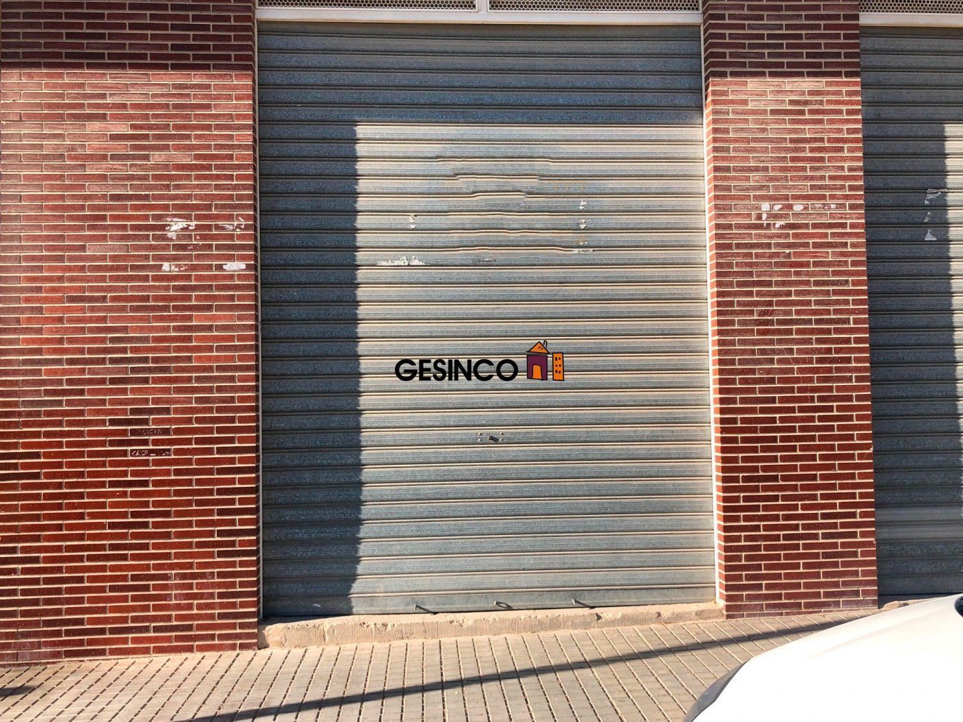 Retail in Ontinyent, Valencia to rent Primary Photo- Image 1 of 2