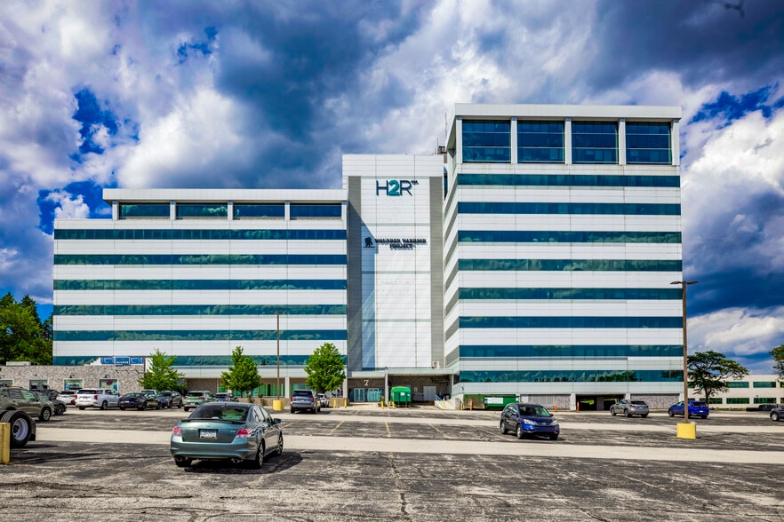 REO Sale | Pittsburgh Office Portfolio portfolio of 3 properties for sale on LoopNet.co.uk - Building Photo - Image 3 of 7