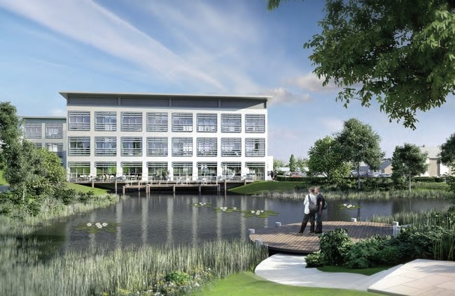 More details for Plot 200 Haverhill Research Park, Haverhill - Land to Rent