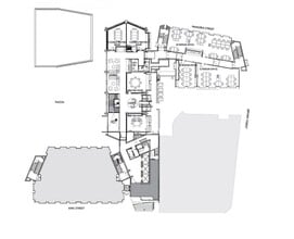 61-67 King St, Manchester to rent Floor Plan- Image 1 of 1