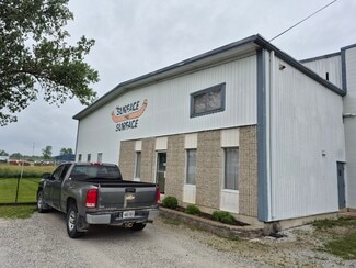 More details for 280 Centre St, Petrolia, ON - Industrial to Rent