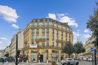 More details for 13 Place Kossuth, Paris - Office to Rent