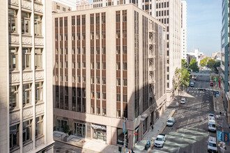 300 California St, San Francisco, CA for rent Primary Photo- Image 1 of 18