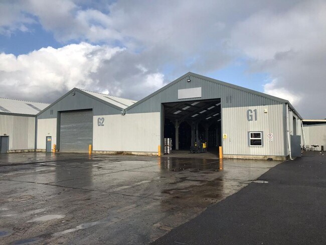 More details for 428 Parsonage Rd, Swindon - Industrial to Rent