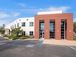 More details for 8900 Research Dr, Irvine, CA - Light Industrial to Rent
