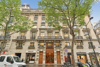 More details for 69 Boulevard Haussmann, Paris - Office to Rent