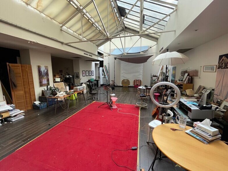 Office in Lyon to rent - Interior Photo - Image 3 of 7