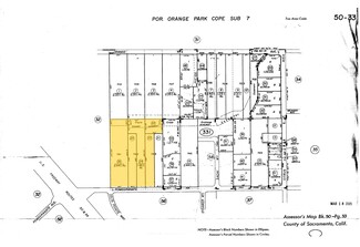 More details for 6031 Pomegranate Ave, Sacramento, CA - Land for Sale