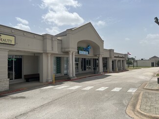 More details for 1103-1127 E Villa Maria Rd, Bryan, TX - Retail for Rent