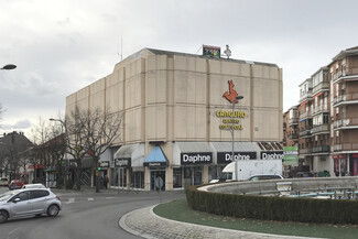 More details for Calle Real, 57, Collado Villalba - Retail for Rent