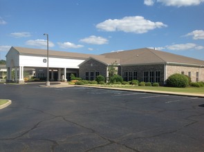 1207 Highway 182 W, Starkville, MS for sale Building Photo- Image 1 of 1