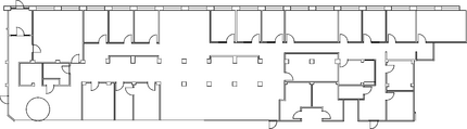 27 Siemon Company Dr, Watertown, CT for rent Floor Plan- Image 1 of 2